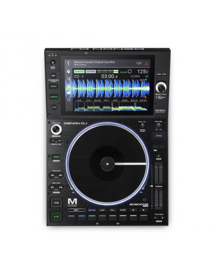 Denon DJ SC6000M Prime